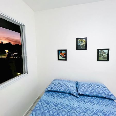 Excepcional Apto No Coracao De Lindoia Com Wi-Fi E Garagem Esterno foto