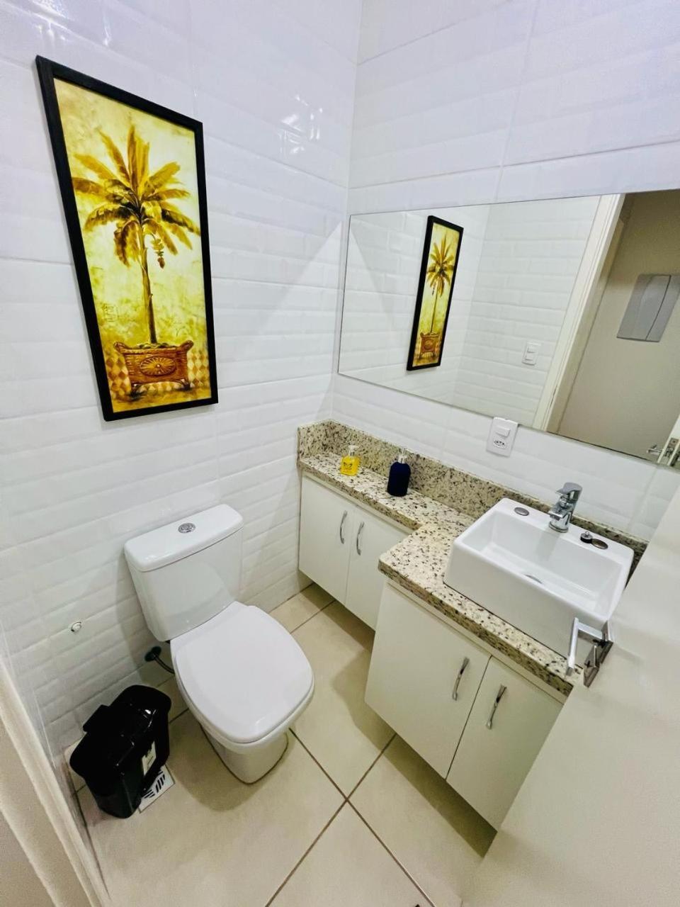 Excepcional Apto No Coracao De Lindoia Com Wi-Fi E Garagem Esterno foto