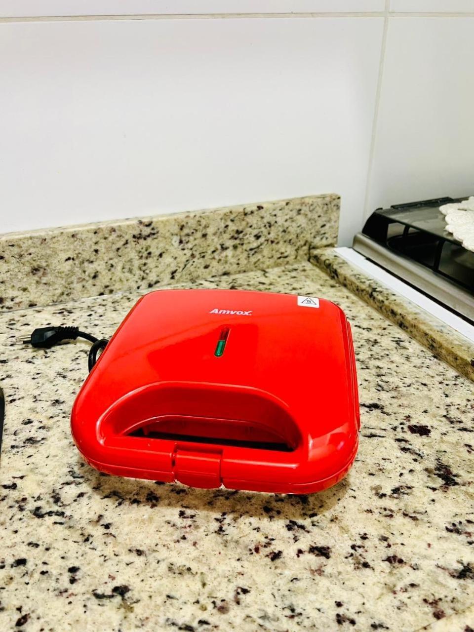 Excepcional Apto No Coracao De Lindoia Com Wi-Fi E Garagem Esterno foto