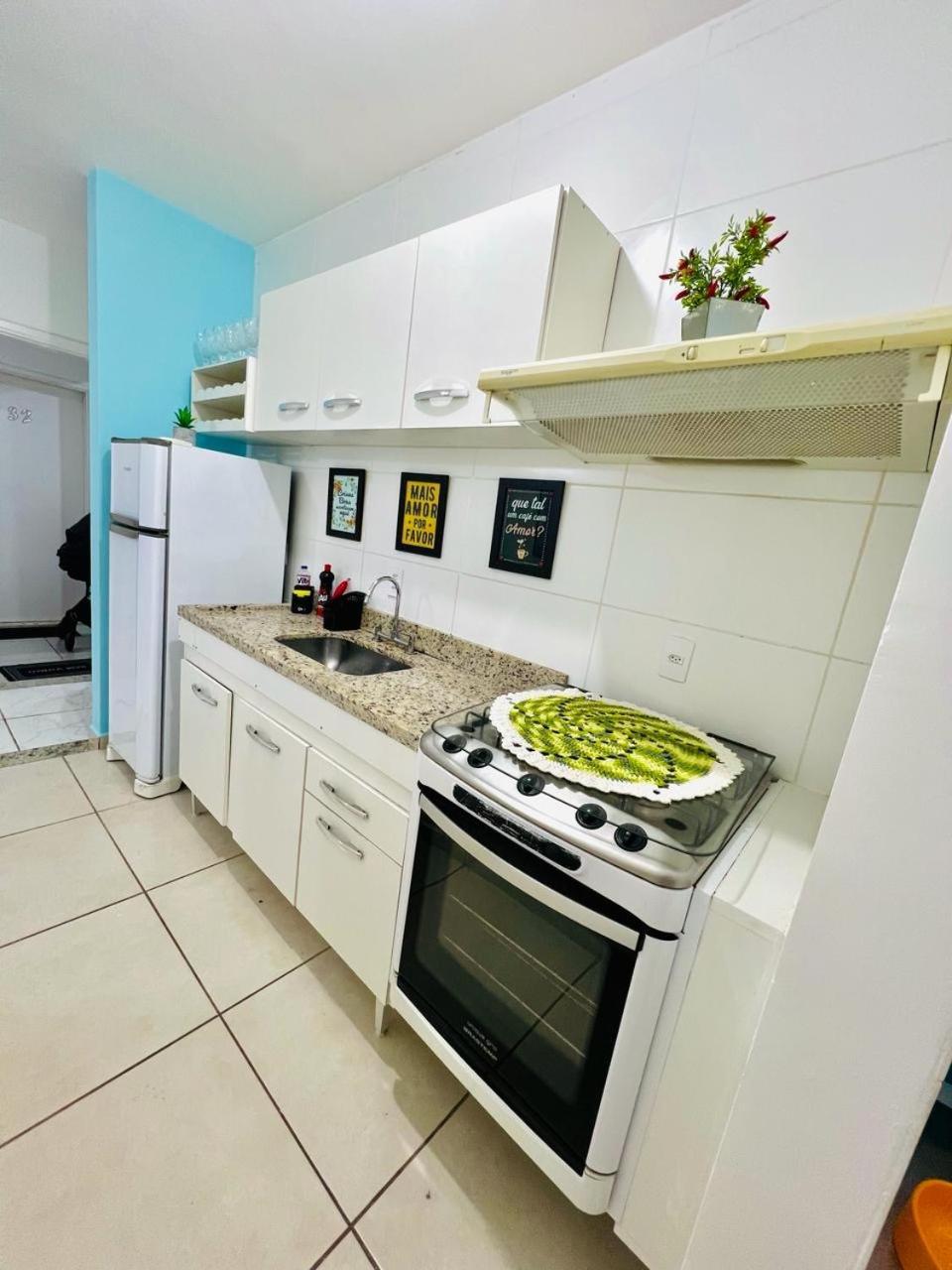 Excepcional Apto No Coracao De Lindoia Com Wi-Fi E Garagem Esterno foto