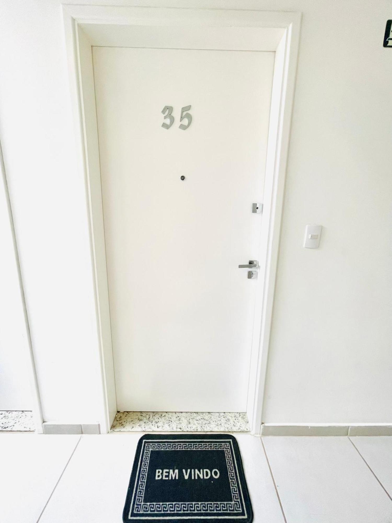 Excepcional Apto No Coracao De Lindoia Com Wi-Fi E Garagem Esterno foto