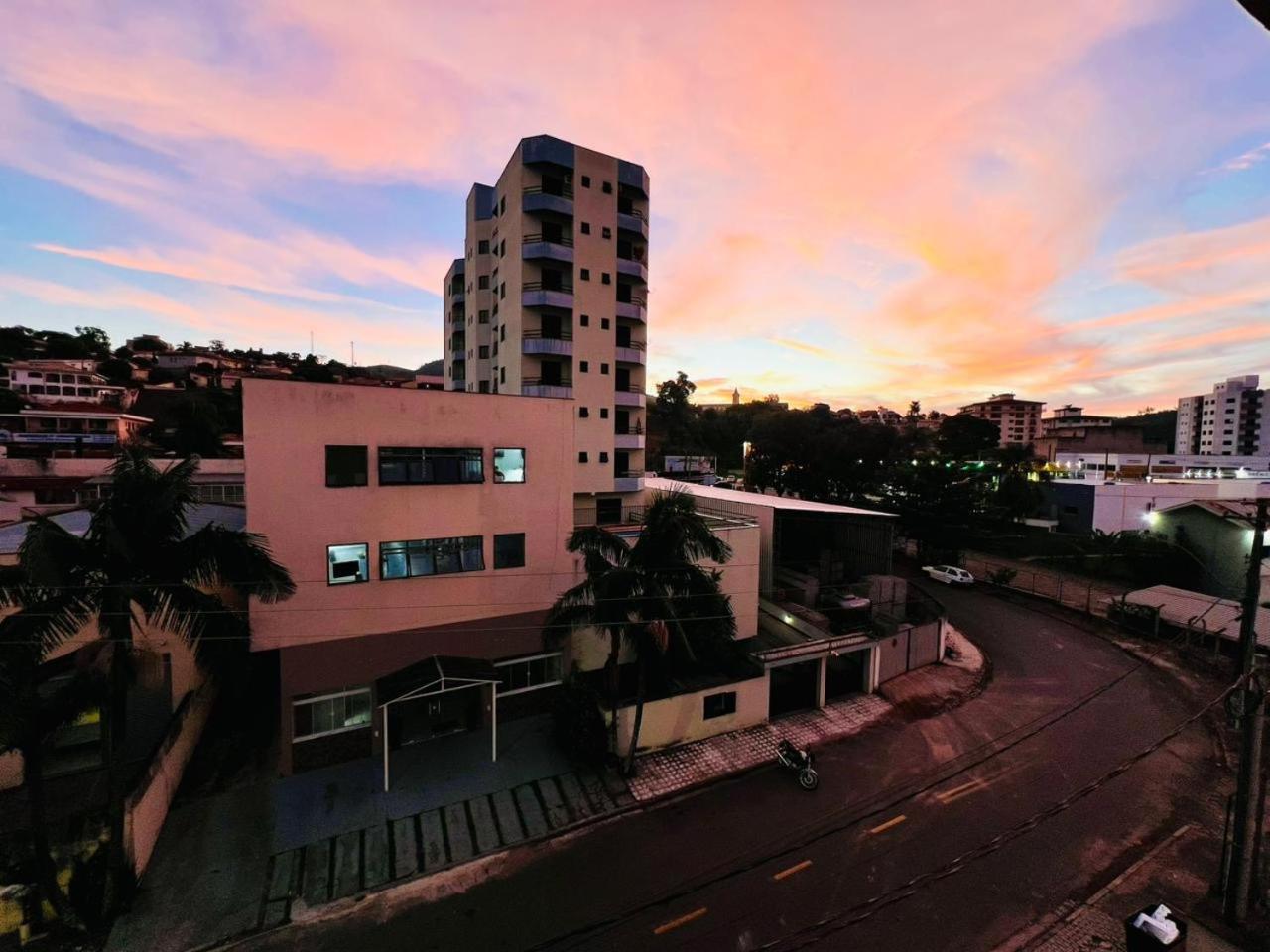 Excepcional Apto No Coracao De Lindoia Com Wi-Fi E Garagem Esterno foto