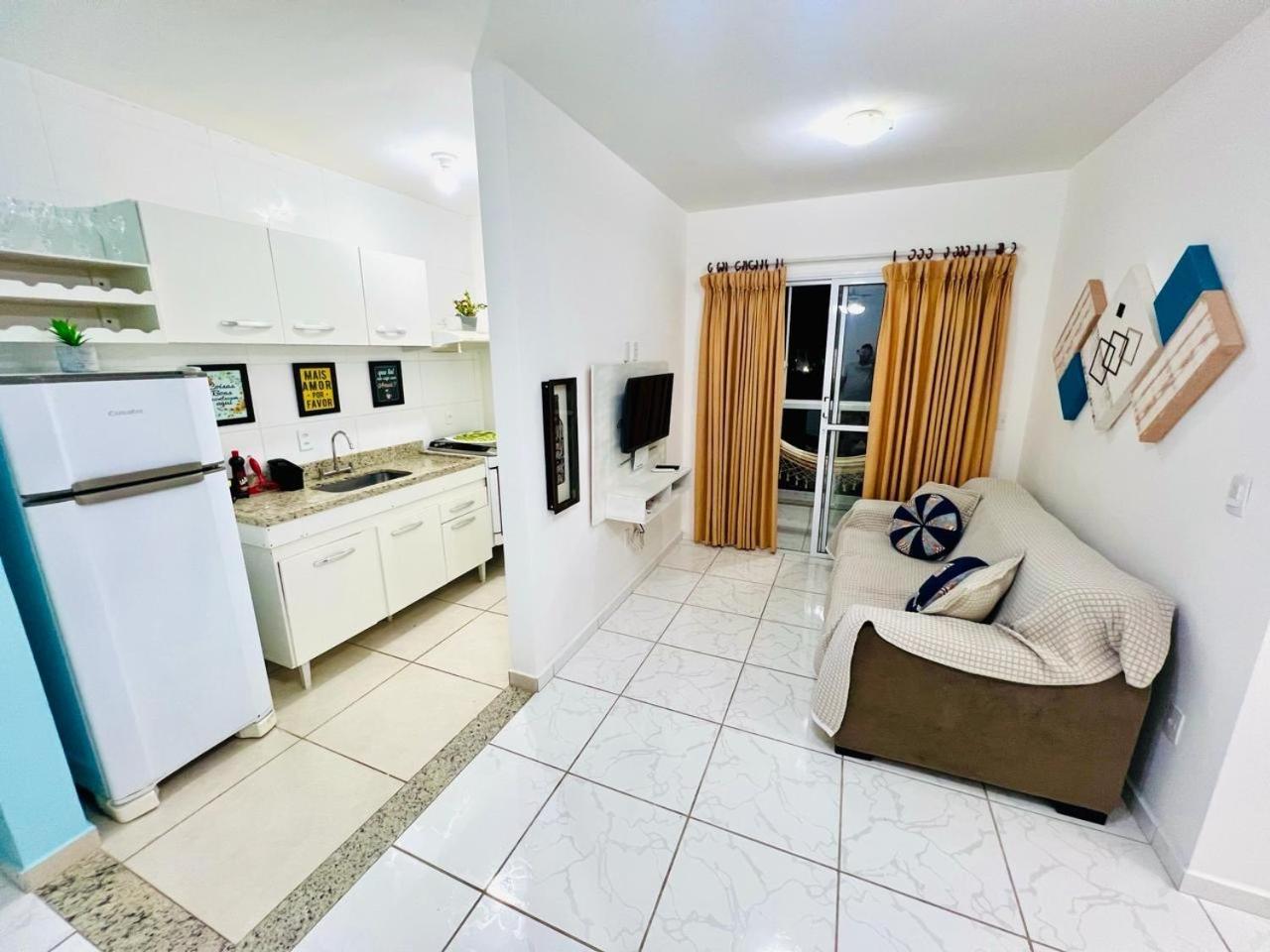 Excepcional Apto No Coracao De Lindoia Com Wi-Fi E Garagem Esterno foto